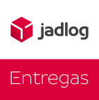 Logo jadlog.com.br